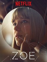 Affiche de Zoe, film à voir en streaming sur Pygargue
