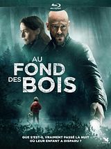 Affiche de Au fond des bois, film à voir en streaming sur Pygargue