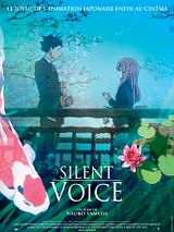 A Shape of Light "A Silent Voice the Movie" Original Soundtrack