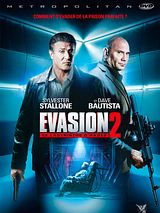 Escape Plan 2: Hades (Original Motion Picture Soundtrack)