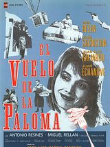 Affiche de El vuelo de la Paloma, film à voir en streaming sur Pygargue