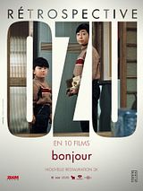 Affiche de Bonjour, film à voir en streaming sur Pygargue