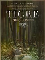 Affiche de Tigre, film à voir en streaming sur Pygargue