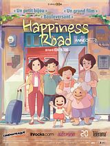 Affiche de Happiness Road, film à voir en streaming sur Pygargue