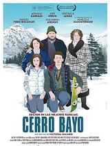 Affiche de Cerro Bayo, film à voir en streaming sur Pygargue