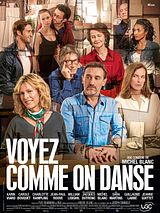 Affiche de Voyez Comme on Danse, film à voir en streaming sur Pygargue