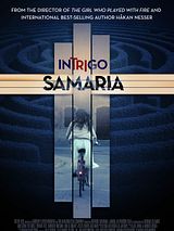 Affiche de Intrigo: Samaria, film à voir en streaming sur Pygargue