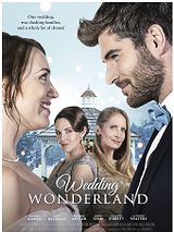 Affiche de Un Mariage sous la neige, film à voir en streaming sur Pygargue