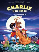 Affiche de Charlie, mon héros, film à voir en streaming sur Pygargue