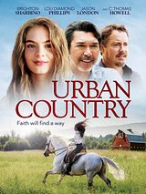 Affiche de Urban Country, film à voir en streaming sur Pygargue