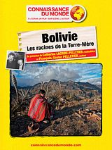 poster du film BOLIVIE, Les racines de la Terre-Mère