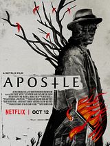Affiche de Le bon apôtre, film à voir en streaming sur Pygargue