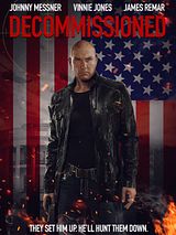 Affiche de Kill The President, film à voir en streaming sur Pygargue