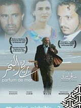 Affiche de Parfum de mer, film à voir en streaming sur Pygargue