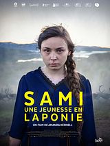 Affiche de Sami, une jeunesse en Laponie, film à voir en streaming sur Pygargue