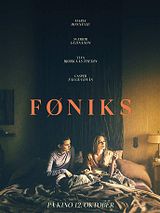 Affiche de Føniks, film à voir en streaming sur Pygargue