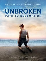 Affiche de Invincible : Le chemin de la rédemption, film à voir en streaming sur Pygargue
