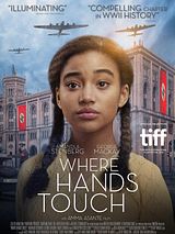 Where Hands Touch (Original Motion Picture Soundtrack)