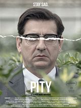 Affiche de Pity, film à voir en streaming sur Pygargue