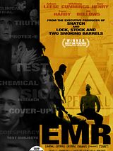 Affiche de EMR, film à voir en streaming sur Pygargue