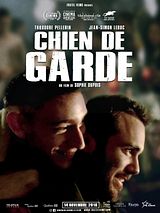 Affiche de Chien de Garde, film à voir en streaming sur Pygargue