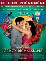 Crazy Rich Asians (Original Motion Picture Soundtrack)