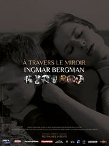 Affiche de A travers le miroir, film à voir en streaming sur Pygargue