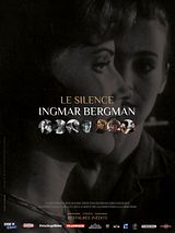 Affiche de Le Silence, film à voir en streaming sur Pygargue
