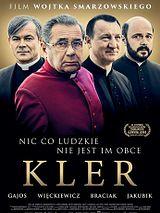 Affiche de Kler, film à voir en streaming sur Pygargue