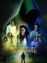 Affiche de Thriller, film à voir en streaming sur Pygargue