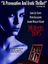 Affiche de Mother's Boys, film à voir en streaming sur Pygargue