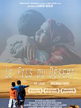 Affiche de Le Fils du désert, film à voir en streaming sur Pygargue