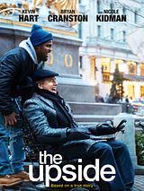 Affiche de The Upside, film à voir en streaming sur Pygargue