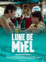 Affiche de Lune de miel, film à voir en streaming sur Pygargue