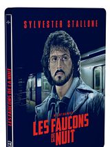 Affiche de Les Faucons de la nuit, film à voir en streaming sur Pygargue