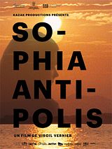 Affiche de Sophia Antipolis, film à voir en streaming sur Pygargue
