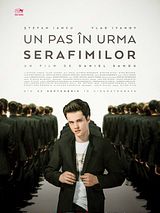 Affiche de A l'ombres des Séraphins, film à voir en streaming sur Pygargue