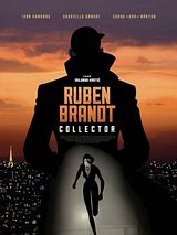 Affiche de Ruben Brandt, Collector, film à voir en streaming sur Pygargue