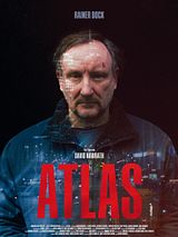 Affiche de Atlas, film à voir en streaming sur Pygargue