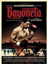 Affiche de Bayoneta, film à voir en streaming sur Pygargue