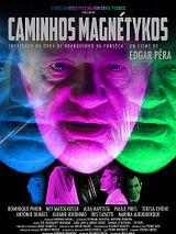 Affiche de Caminhos Magnétykos, film à voir en streaming sur Pygargue