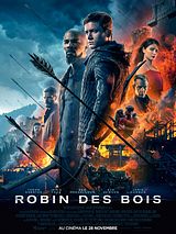 Robin Hood (Original Motion Picture Soundtrack)