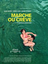 Affiche de Marche ou crève, film à voir en streaming sur Pygargue