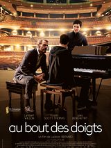 Au bout des doigts (Bande originale du film)