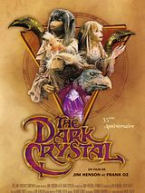 The Dark Crystal (Original Motion Picture Soundtrack)