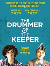 Affiche de The Drummer and the Keeper, film à voir en streaming sur Pygargue