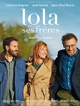 Lola et ses frères (Bande originale du film)