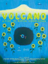 Affiche de Volcano, film à voir en streaming sur Pygargue