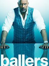 Music Inspired by the TV Series Ballers'