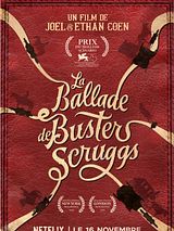 The Ballad of Buster Scruggs (Original Motion Picture Soundtrack)